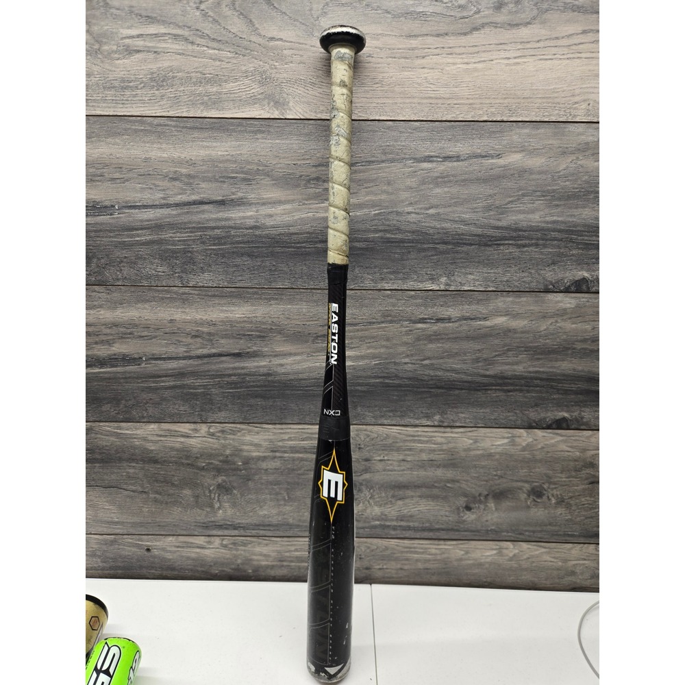 Easton Surge BZ82 Baseball Bat 29in 16oz -13 Drop 2 1/4 Barrel Youth USSSA